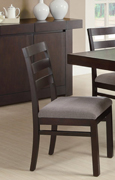 Dabny Ladder Back Dining Chair